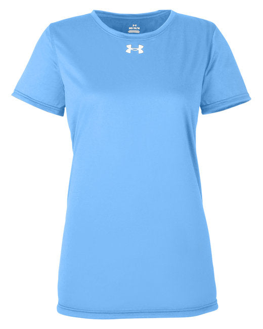 Under Armour Ladies' Team Tech T-Shirt