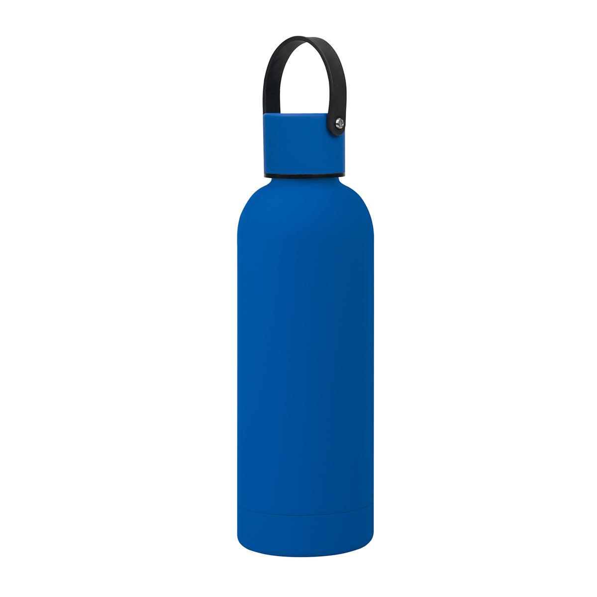 17 oz LEIGHTON Stainless Steel Bottle