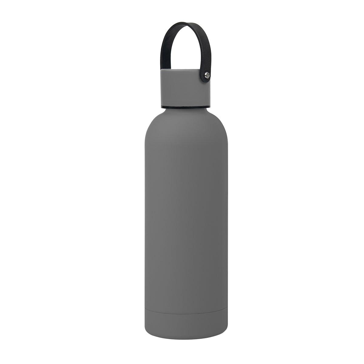 17 oz LEIGHTON Stainless Steel Bottle