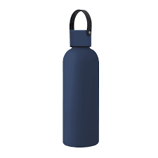17 oz LEIGHTON Stainless Steel Bottle
