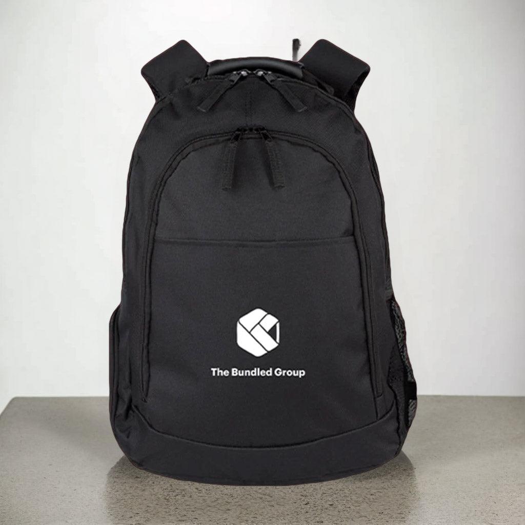 Journey Laptop Business Backpack - Gifts & Values