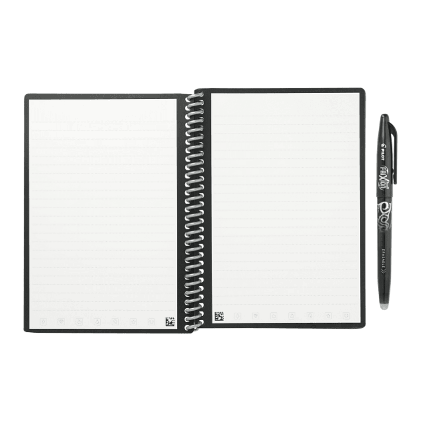 Rocketbook Core Director Notebook Bundle Set