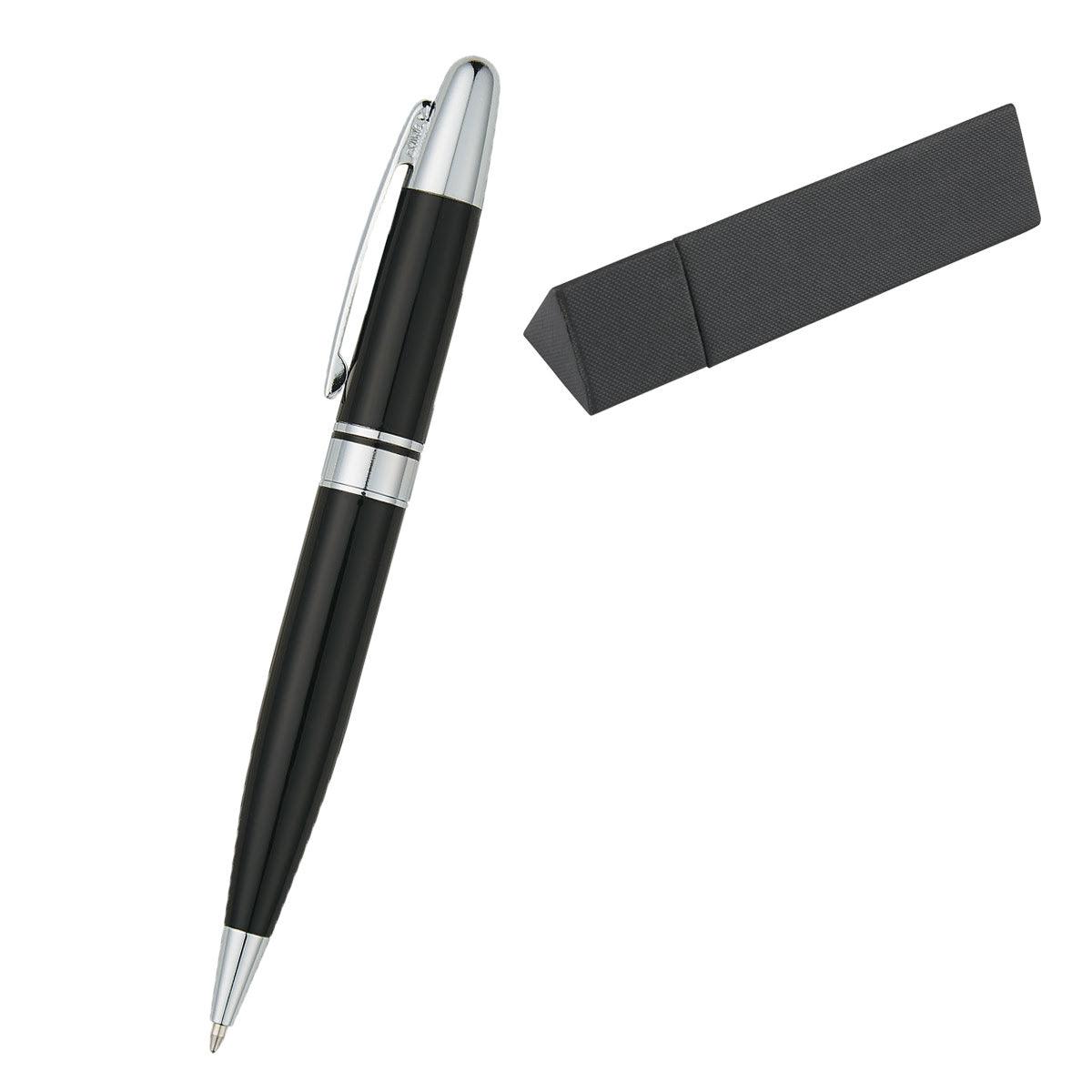 Elite Executive Pen In Case