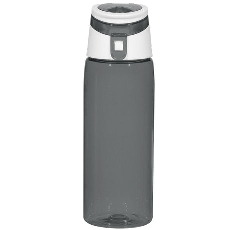 24 oz Tritan Flip-Top Sports Bottle