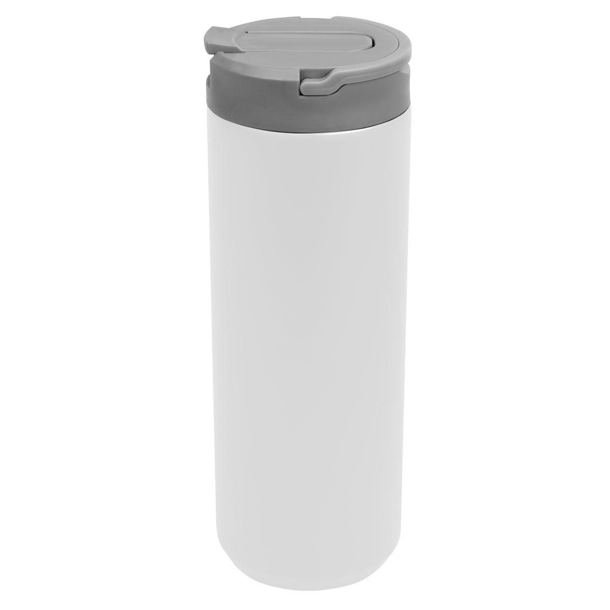 18 oz Stainless Steel Claremont Bottle