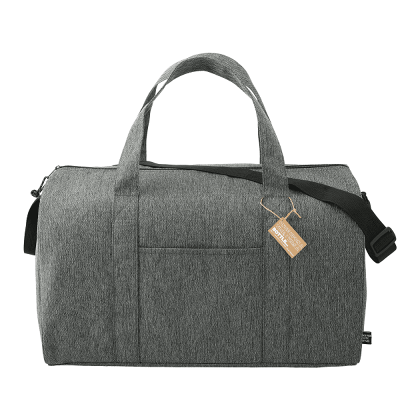 Vila Recycled Executive Duffel