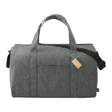 Vila Recycled Executive Duffel