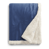 Field & Co.® Sherpa Blanket