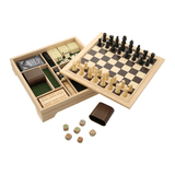 Lifestyle 7-in-1 Desktop Game Set