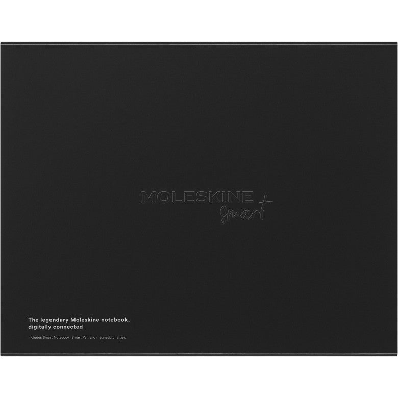 Moleskine® Smart Writing Set - Ruled Large