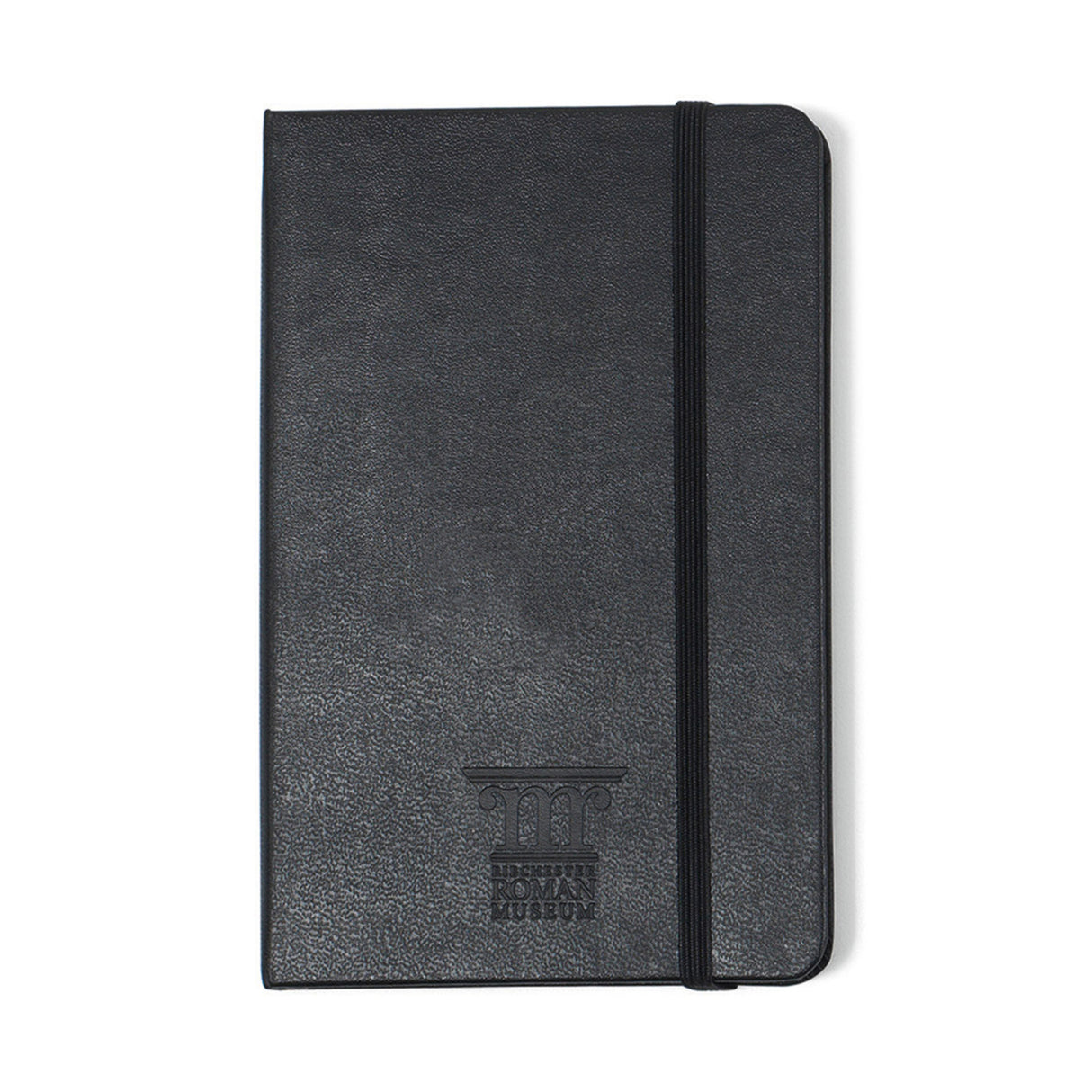 Moleskine® Pocket Notebook and GO Pen Gift Set