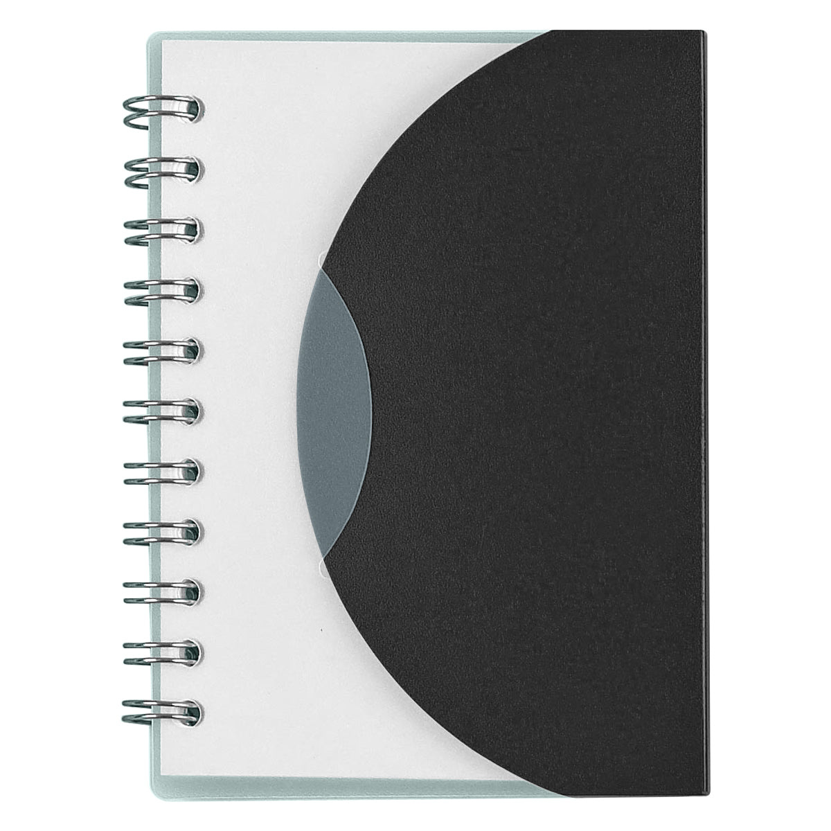 Mini Spiral Notebook