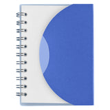 Mini Spiral Notebook