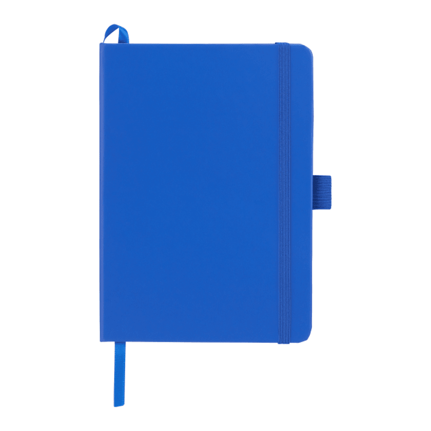 5” x 7” FSC® Mix Prism Notebook