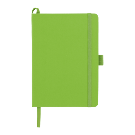 5” x 7” FSC® Mix Prism Notebook