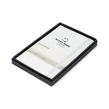 Moleskine® Medium Notebook Gift Set