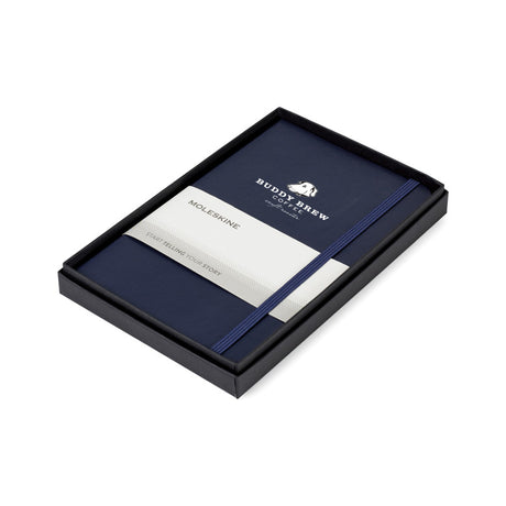 Moleskine® Medium Notebook Gift Set