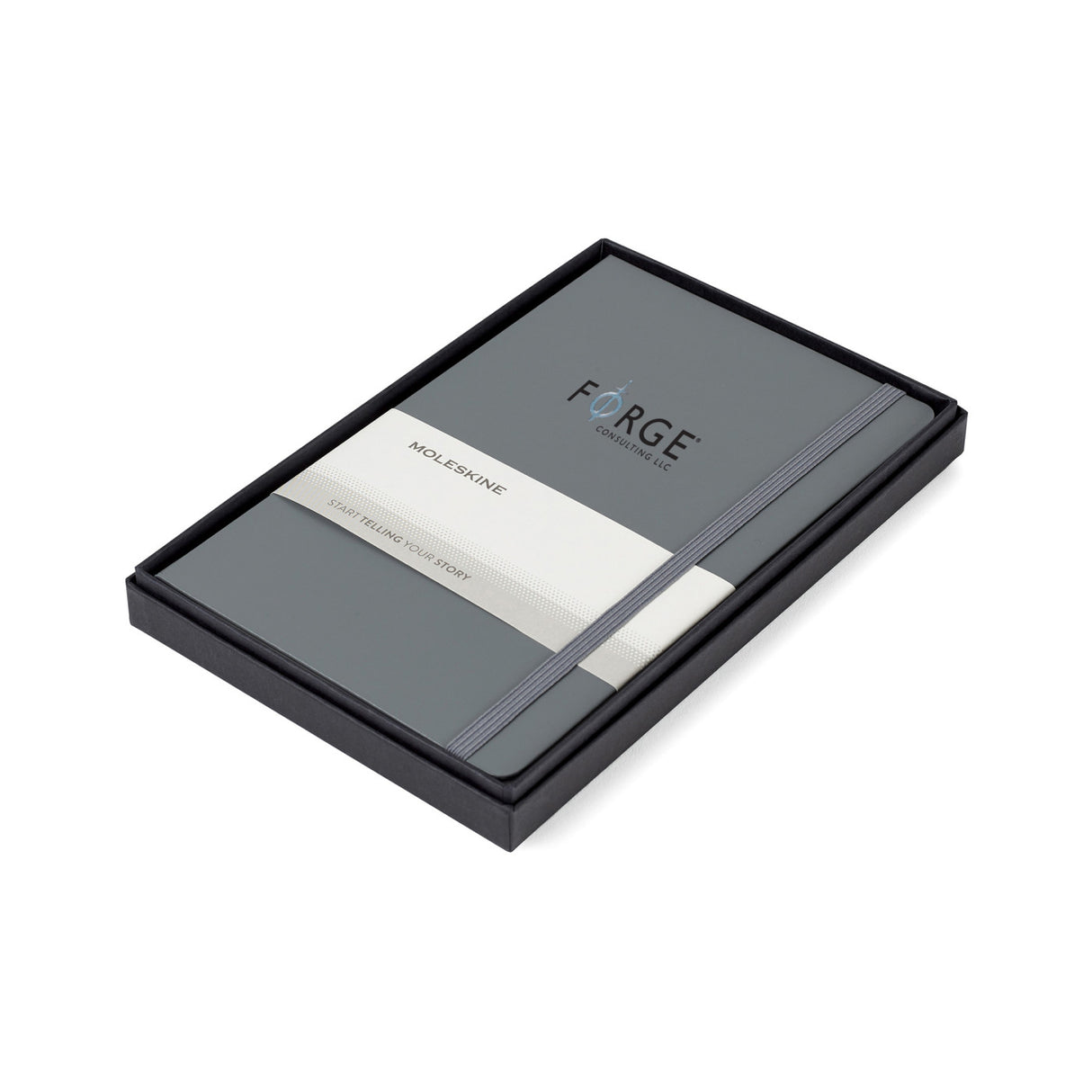 Moleskine® Large Notebook Gift Set