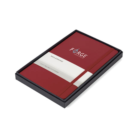 Moleskine® Large Notebook Gift Set