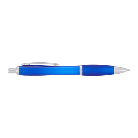 Nash Retractable Ballpoint Pen