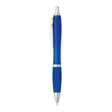 Nash Retractable Ballpoint Pen