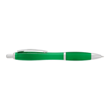 Nash Retractable Ballpoint Pen