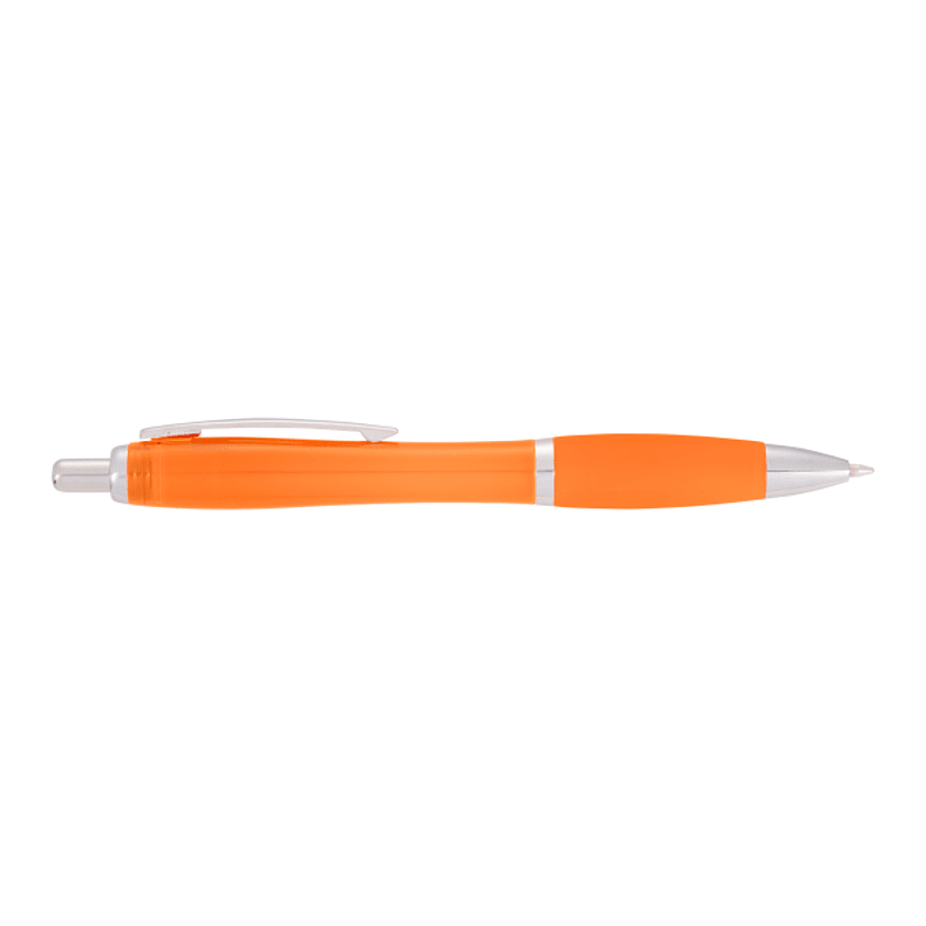 Nash Retractable Ballpoint Pen