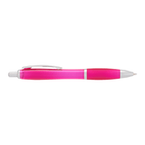 Nash Retractable Ballpoint Pen