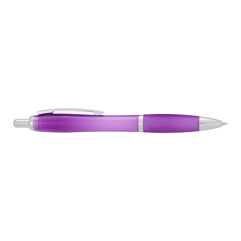 Nash Retractable Ballpoint Pen