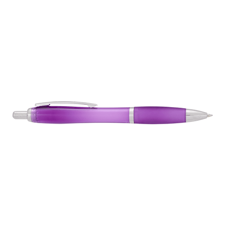 Nash Retractable Ballpoint Pen