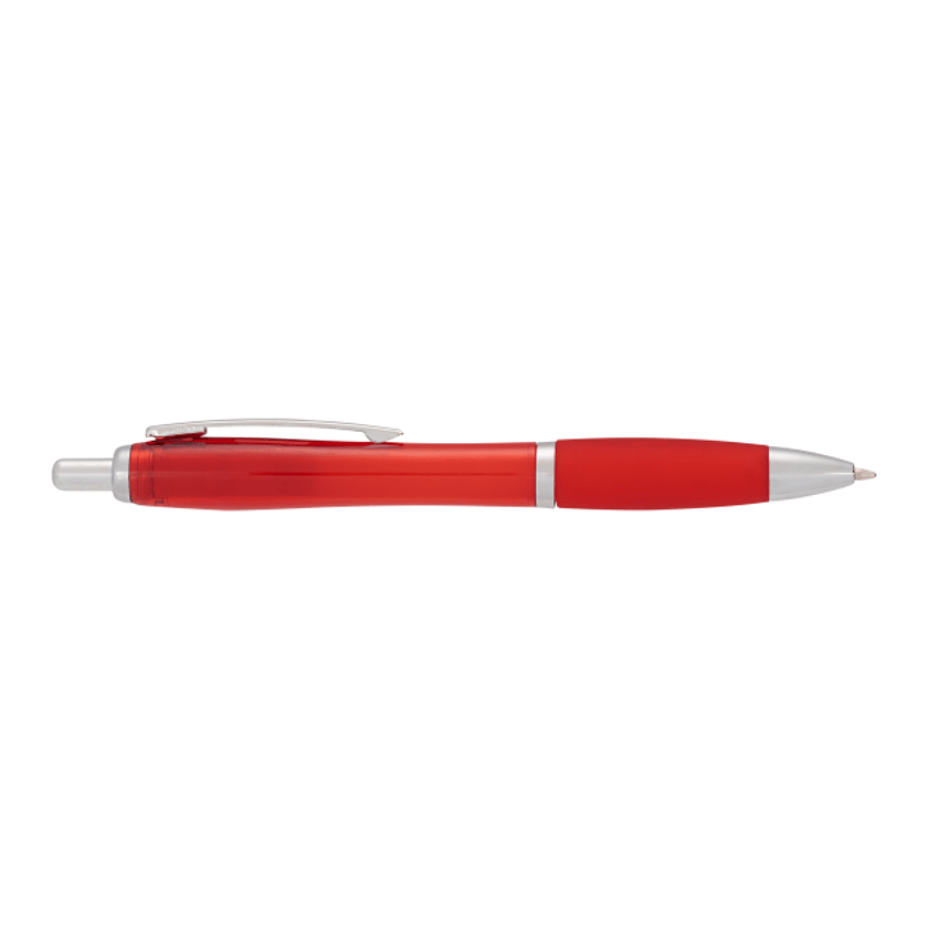 Nash Retractable Ballpoint Pen