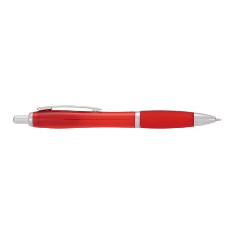 Nash Retractable Ballpoint Pen