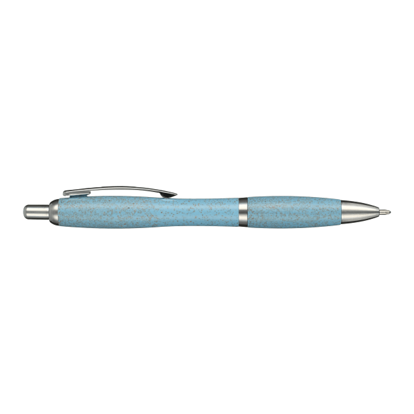 Nash Wheat Straw Ballpoint