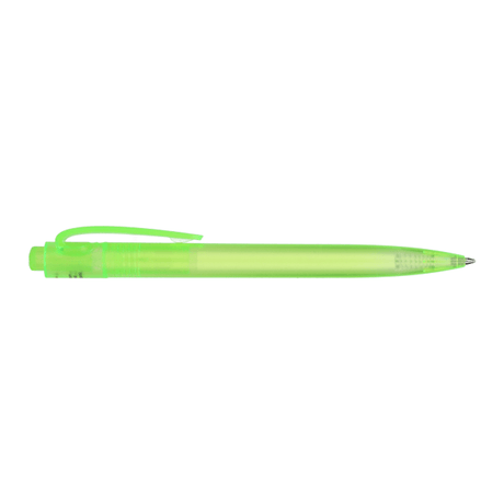 Recycled Ocean Bound Plastic Gel Pen