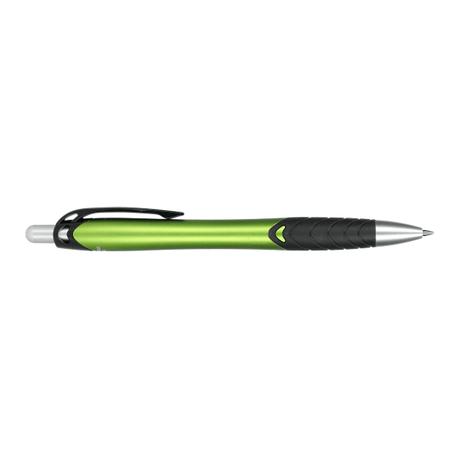 Incline Recycled ABS Gel Pen