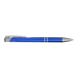 Recycled Aluminum Richmont Gel Ballpoint