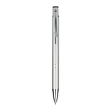 Recycled Aluminum Richmont Gel Ballpoint