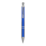 Recycled Aluminum Richmont Gel Ballpoint