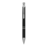 Recycled Aluminum Richmont Gel Ballpoint