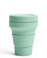 12 oz Cup Stojo - Gifts & Values