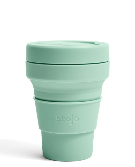 12 oz Cup Stojo - Gifts & Values