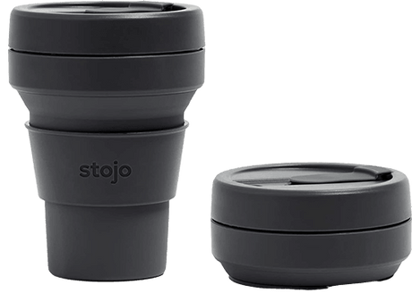 12 oz Cup Stojo - Gifts & Values