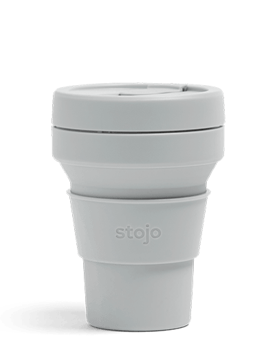 12 oz Cup Stojo - Gifts & Values