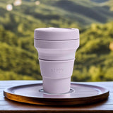 12 oz Cup Stojo - Gifts & Values