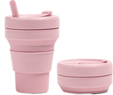 12 oz Cup Stojo - Gifts & Values