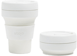 12 oz Cup Stojo - Gifts & Values