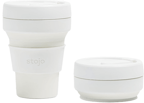 12 oz Cup Stojo - Gifts & Values