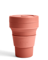 12 oz Cup Stojo - Gifts & Values