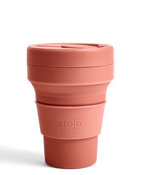 12 oz Cup Stojo - Gifts & Values