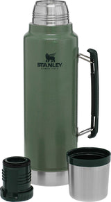 Stanley Legendary Classic Bottle 48 oz with customized logo included